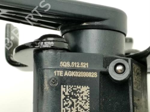 Electronic sensor VW TIGUAN (5N_) 2.0 TDI 4motion | BP34724951M84 - Image 9