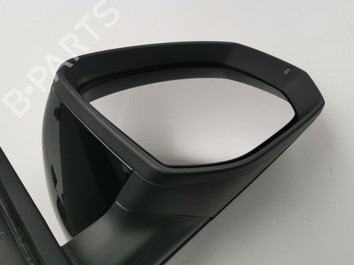 Right mirror VW MULTIVAN T7 (STM, STN) 1.5 TSi | BP36253565C27 - Image 8