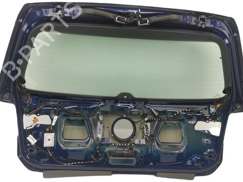 Tailgate VW GOLF VII Van (5G1) 1.6 TDi | BP34730470C6 - Image 4