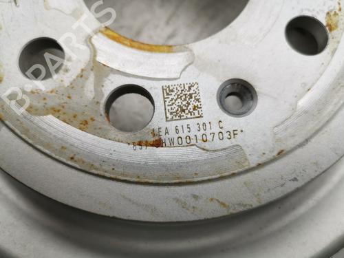 Other VW ID. Buzz Bus (EBB, EBJ) Electric (EBB) | BP35762952O1 - Image 2