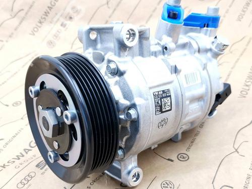 AC compressor VW PASSAT B8 (3G2, CB2) 2.0 TDI | BP35760135M34 - Image 3