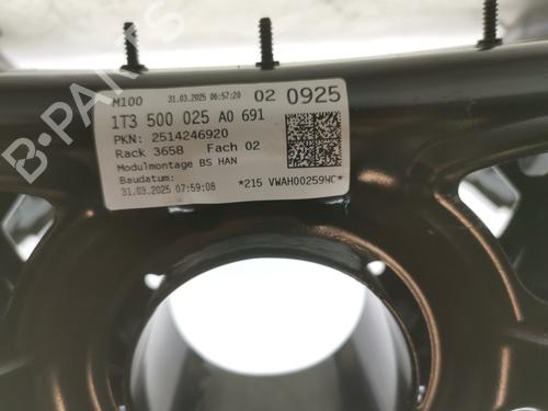 Bagaksel VW ID. Buzz Bus (EBB, EBJ) Electric (EBB) | BP35764653M2 - Image 5