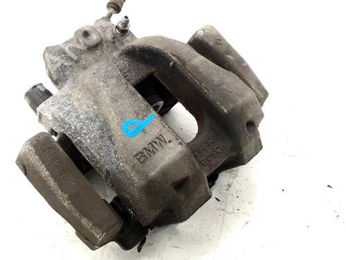 Used Right front brake caliper Right front brake caliper BMW X4 (F26) xDrive 20 i (184 hp) 34725753 34725753