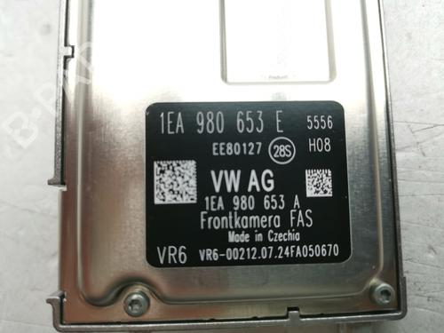 Camera VW ID. Buzz Bus (EBB, EBJ) Electric (EBB) | BP35762924E14 - Image 4