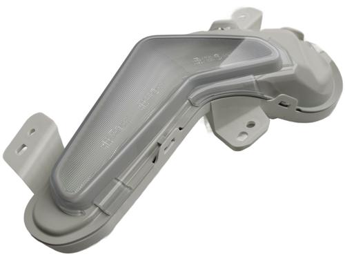 Left daytime light VW ID.7 (ED2) PRO S | BP35762119C104 - Image 3
