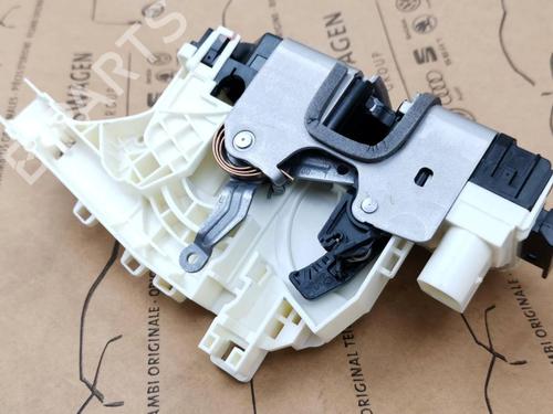 Electronic module VW CRAFTER Van (SY_, SX_) 2.0 TDI 4motion (SYB, SYC, SYD) | BP35760329M83  - Image 9