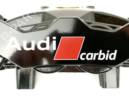 Right rear brake caliper AUDI E-TRON Sportback (GEA) S quattro | BP34727474M106 - Image 2