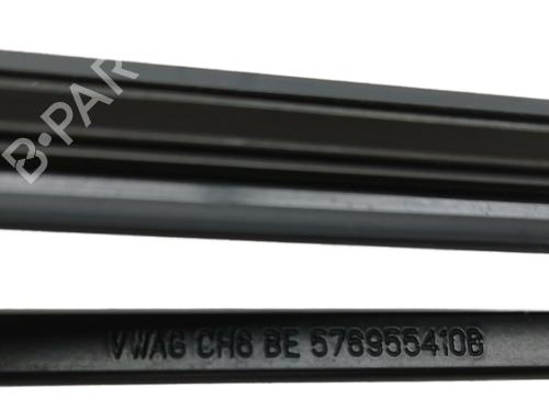 Front windshield wiper arm SEAT ATECA (KH7, KHP) 1.5 TSI 4Drive | BP34731215C143 - Image 5