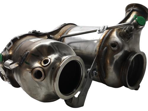 Particulate filter VW PASSAT B9 Variant (CJ5) 2.0 TDI 4motion | BP37755878M81 - Image 3