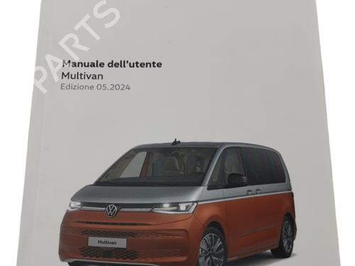 Used Other Other VW MULTIVAN T7 (STM, STN) 1.5 TSi (136 hp) 36253587 36253587