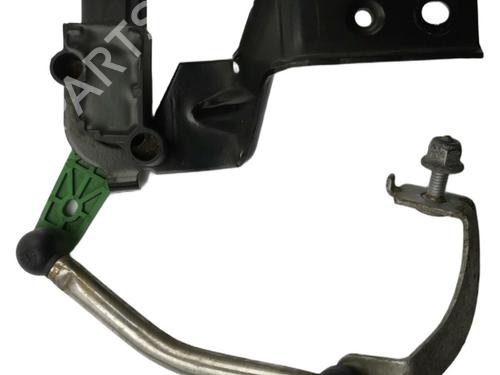 Electronic sensor AUDI A1 Sportback (8XA, 8XF) 1.4 TSI | BP36661404M84 - Image 4