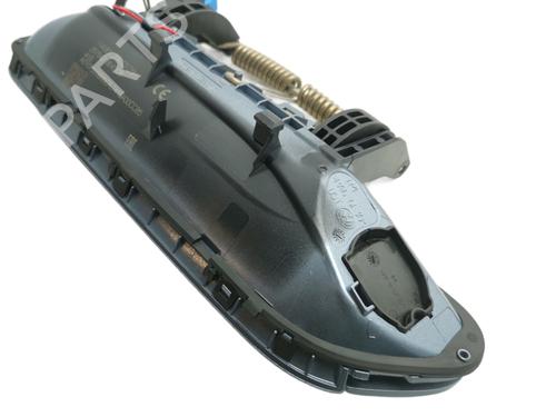 Front right exterior door handle VW ID.4 (E21) PRO | BP34726898C129  - Image 6