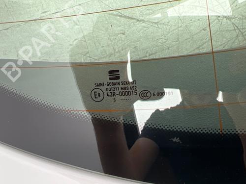 Tailgate SEAT ARONA (KJ7, KJP) 1.5 TSI | BP36403162C6 - Image 4