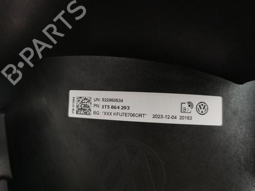 Støtte VW ID. Buzz Bus (EBB, EBJ) Electric 4motion (EBB) | BP34728967C155 - Image 16