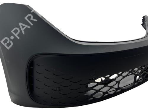 Front bumper VW ID. Buzz Bus (EBB, EBJ) Electric 4motion (EBB) | BP37229272C7 - Image 3