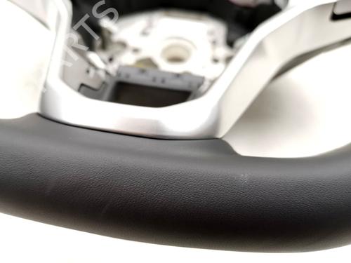 Steering wheel VW PASSAT B8 (3G2, CB2) 2.0 TDI | BP35758551C49  - Image 9