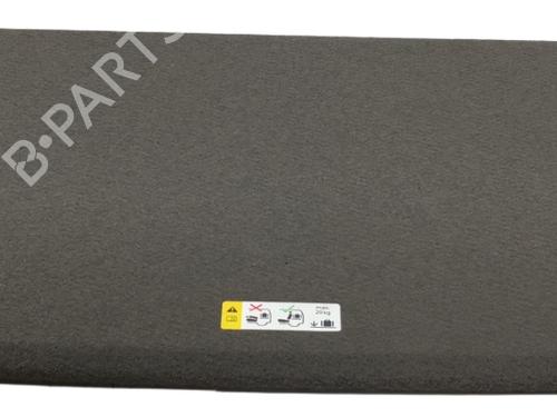 Cappelliera Cappelliera VW MULTIVAN T7 (STM, STN) 1.5 TSi (136 hp) 36153847 36153847