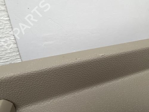 Rear left panel VW CALIFORNIA T7 Camper (STC) 2.0 TSi | BP38433274C60 - Image 4