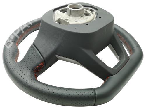 Steering wheel SEAT LEON Sportstourer (KL8, KLD) 1.5 TSI | BP37168555C49 - Image 9