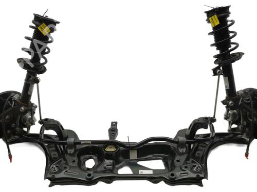 Used Left front suspension arm Left front suspension arm VW T-ROC Convertible (AC7, AC8) 1.5 TSI (150 hp) 35763478 35763478
