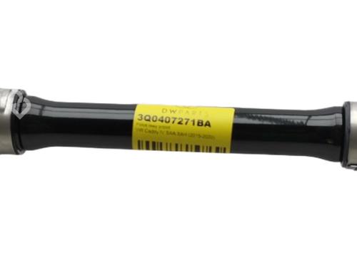 Used Left front driveshaft Left front driveshaft VW CADDY IV Box Body/MPV (SAA, SAH) 2.0 TDI 4motion (150 hp) 36030918 36030918