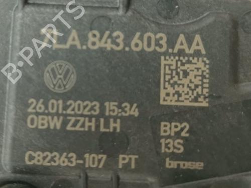 Fechadura trás esquerda VW MULTIVAN T7 (STM, STN) 1.4 eHybrid | BP34730027C100 - Image 2