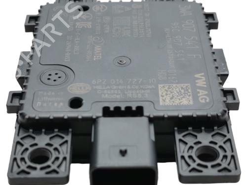 Electronic module VW TAYRON (R41) 2.0 TDI | BP37539467M83 - Image 3