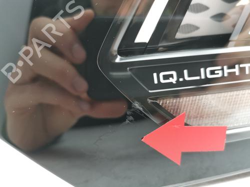 Left taillight VW ID.7 (ED2) PRO S | BP34726917C34 - Image 3