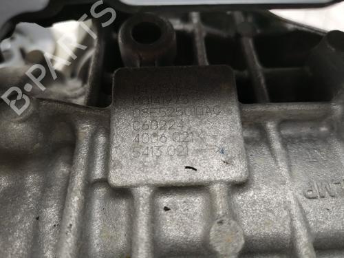 Rear differential CUPRA LEON Sportstourer (KL8, KU8, KUD) 2.0 TSI 4Drive | BP34732475M24 - Image 6
