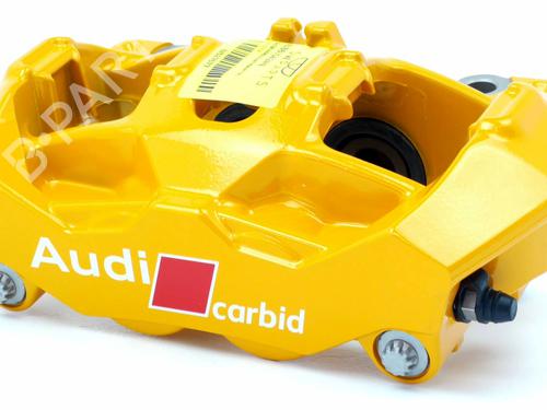 Right rear brake caliper AUDI E-TRON Sportback (GEA) S quattro | BP34728162M106 - Image 2