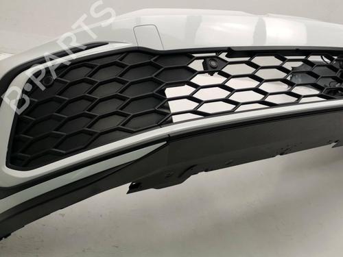 Front bumper VW GOLF VIII (CD1, DA1) 2.0 TSI 4motion | BP35758323C7 - Image 7