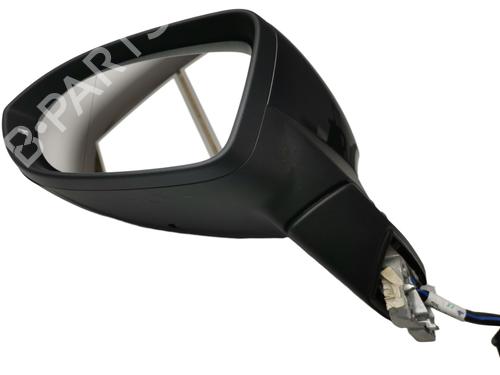 Left mirror CUPRA BORN (K11) 45 | BP36878502C26  - Image 8