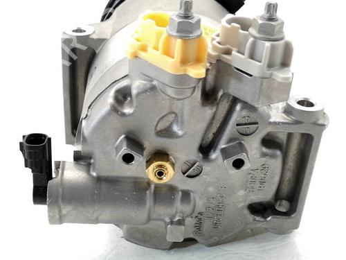 AC compressor FORD KUGA I 2.0 TDCi 4x4 | BP35760696M34  - Image 6