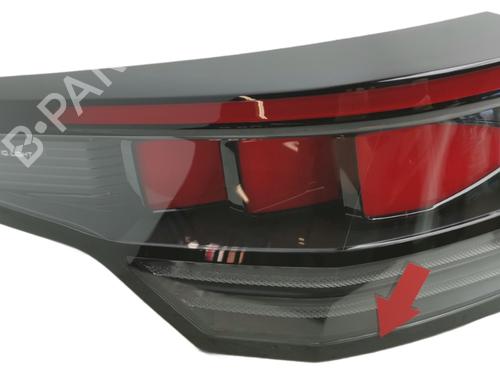 Left taillight VW TAYRON (R41) 2.0 TSI 4motion | BP34729970C34  - Image 11