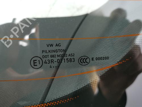 Tailgate SEAT LEON Sportstourer (KL8, KLD) 1.4 TSI e-Hybrid | BP34731991C6  - Image 18