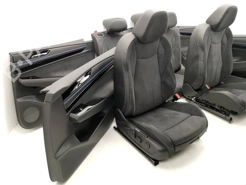 Seats set VW ID.7 (ED2) PRO S | BP35760974C78 - Image 2