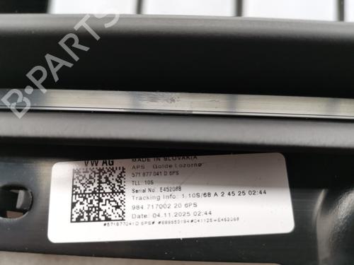 Soltag VW TIGUAN (CT1) 2.0 TSI 4motion | BP34727638C124  - Image 15