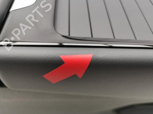 Console centrale VW ID.7 (ED2) GTX 4motion | BP35762381I22 - Image 4