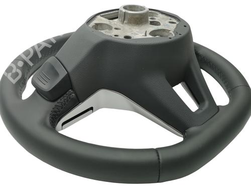 Steering wheel VW TAYRON (R41) 2.0 TDI | BP37168583C49  - Image 8