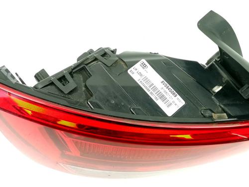 Left taillight AUDI A3 (8V1, 8VK) S3 quattro | BP34727722C34 - Image 4