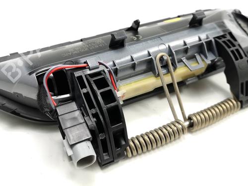 Front left exterior door handle VW ID.4 (E21) PRO | BP39261045C128 - Image 4