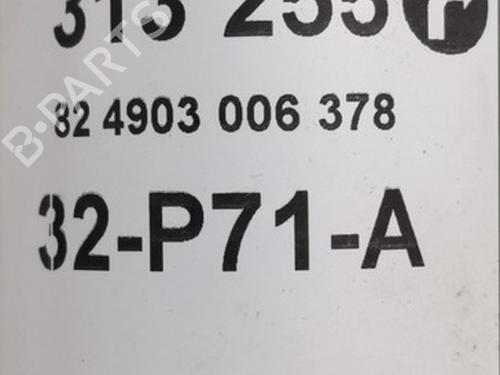 Left front shock absorber BMW 1 (E81) 116 d | BP35761200M16 - Image 3