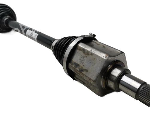Left front driveshaft AUDI Q4 E-TRON SUV (F4B) 50 quattro | BP35764635M38 - Image 6