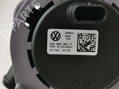 Other VW ID. Buzz Bus (EBB, EBJ) Electric 4motion (EBB) | BP36878533O1  - Image 7