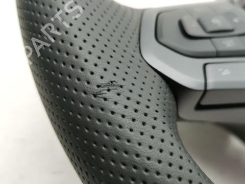 Steering wheel VW TIGUAN (CT1) 2.0 TSI 4motion | BP37216495C49 - Image 8