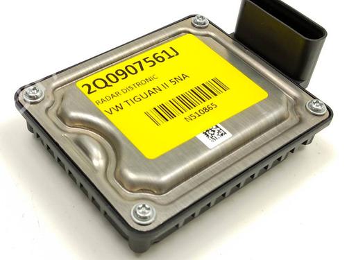 Used Electronic module Electronic module VW TIGUAN (5N_) 2.0 TDI 4motion (136 hp) 34726139 34726139