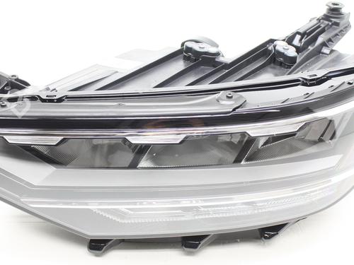 Used Left headlight Left headlight VW PASSAT B8 (3G2, CB2) 2.0 TDI (122 hp) 34727513 34727513