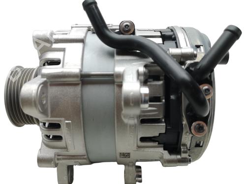 Alternator VW TAYRON (R41) 2.0 TDI | BP39195726M7 - Image 4