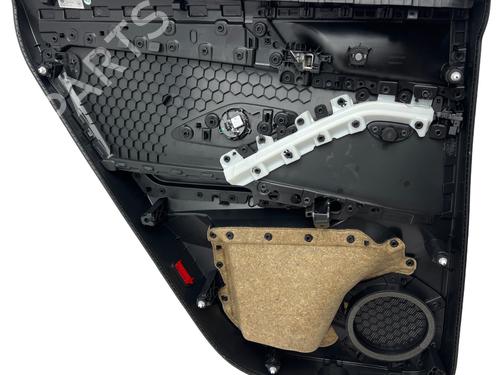 Rear right panel VW TIGUAN (CT1) 2.0 TSI 4motion | BP38769790C61 - Image 5