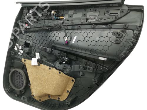 Rear left panel VW ID.7 (ED2) PRO S | BP34725799C60  - Image 6
